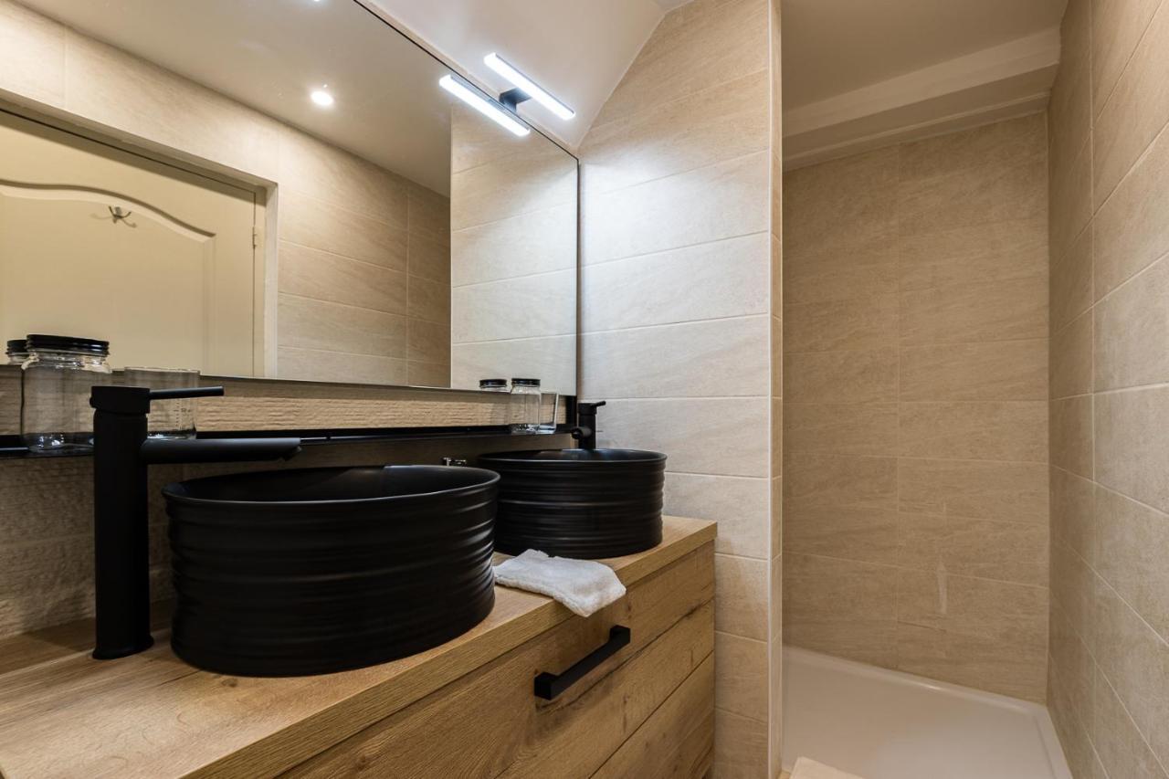 La Forge D'Audaire Hotel Merignac  Bagian luar foto