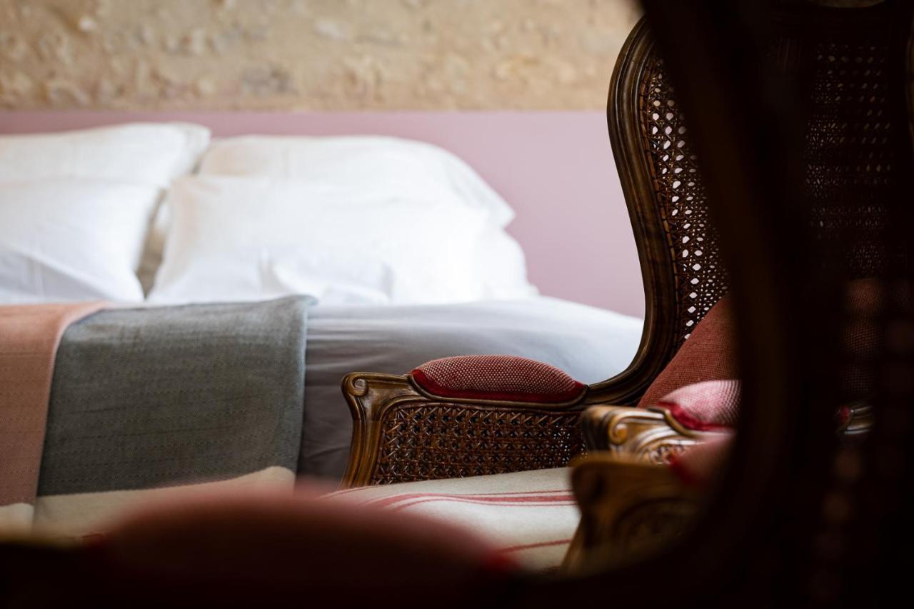 La Forge D'Audaire Hotel Merignac  Bagian luar foto